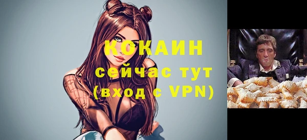 кокс Абинск